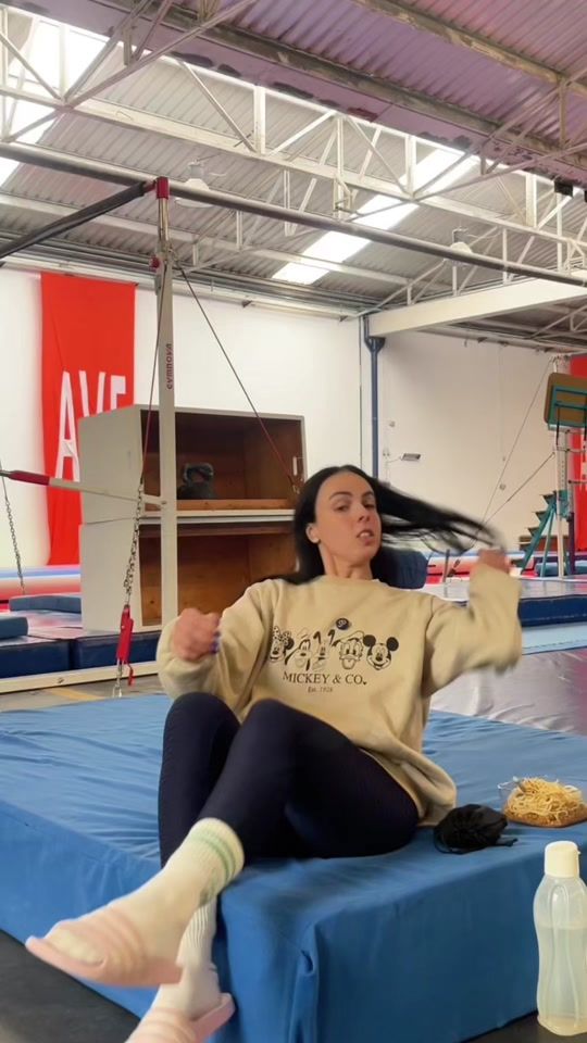 TikTok video thumbnail by anneycosta