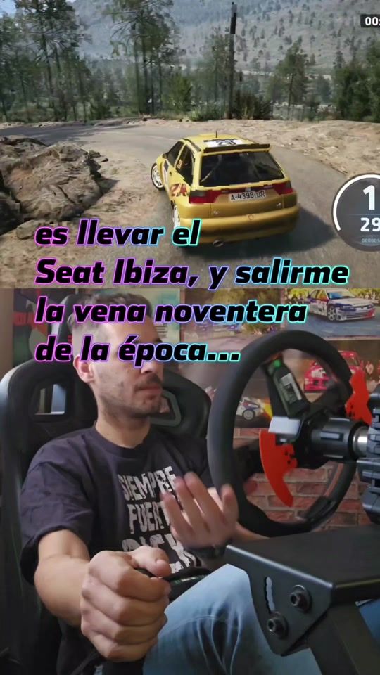 TikTok video thumbnail by gallardo.simracing