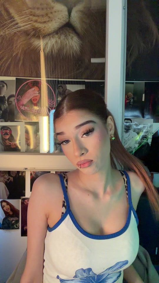TikTok using SAD GIRLZ LUV MONEY Remix (feat. Kali Uchis and Moliy)