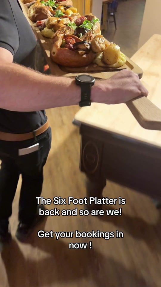 TikTok video thumbnail by janzrestaurant