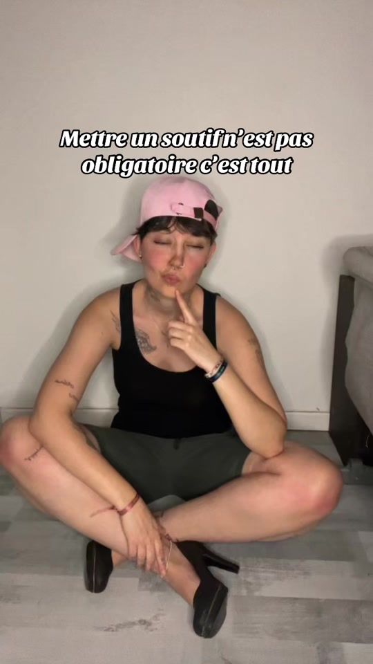 TikTok video thumbnail by la_calineuse