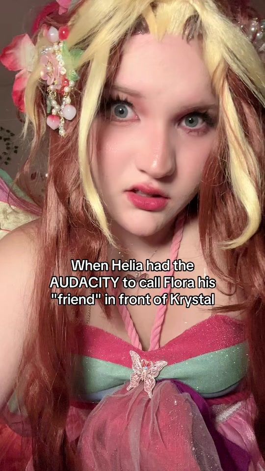 TikTok video thumbnail by bluelion._.cos