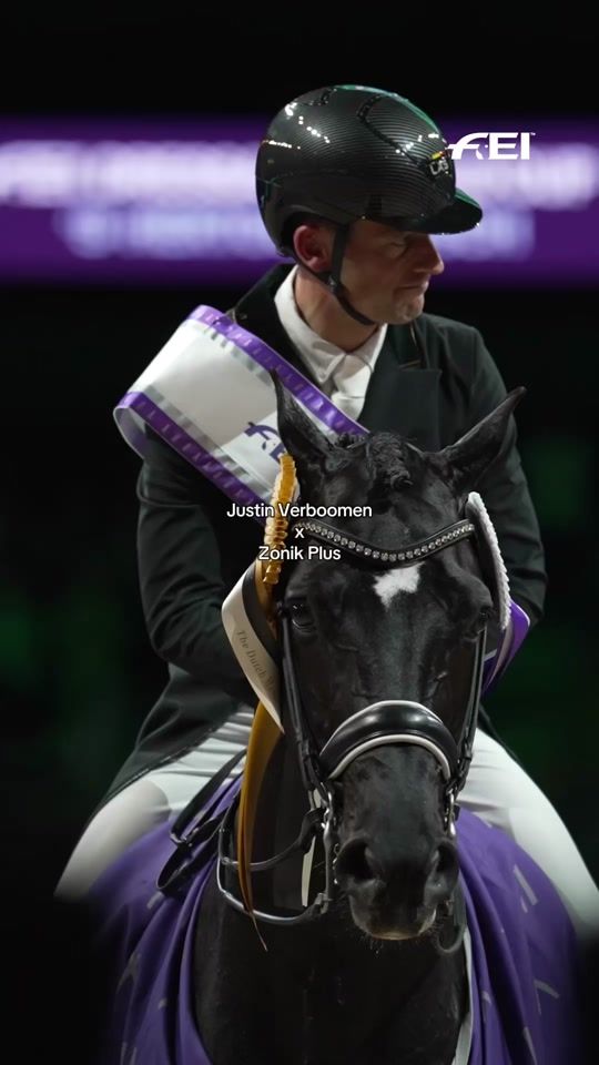 TikTok video thumbnail by fei_horse_world