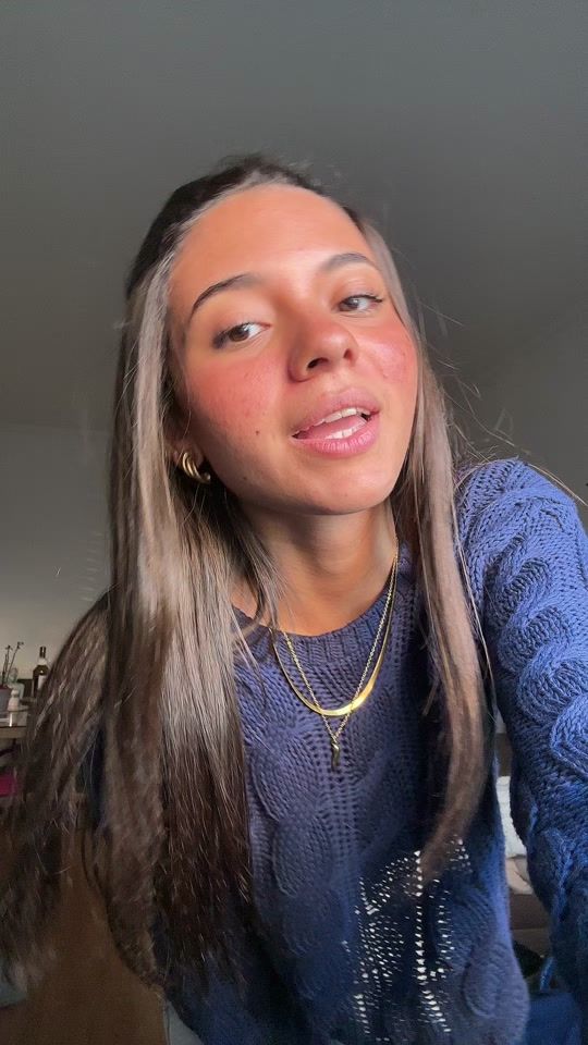 TikTok video thumbnail by esterdfsouzaa