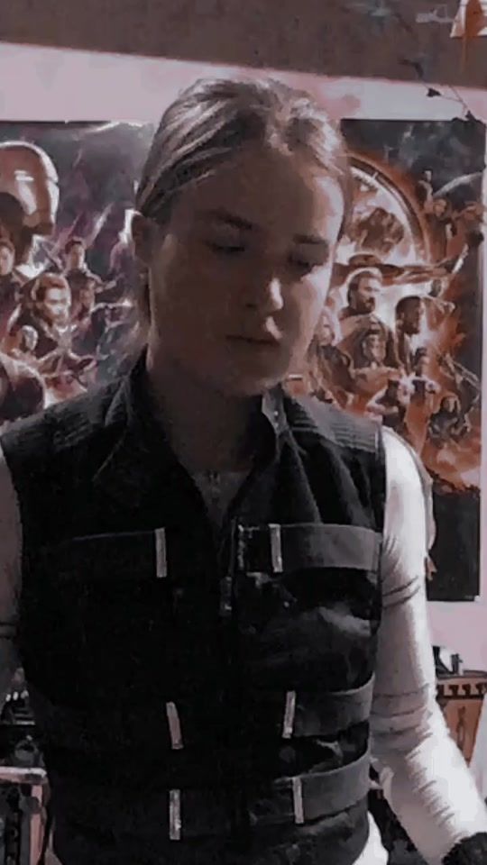 TikTok video thumbnail by the_marvelorian