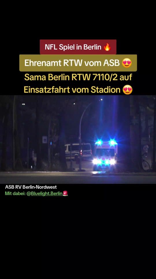 TikTok video thumbnail by 112_eberswalde