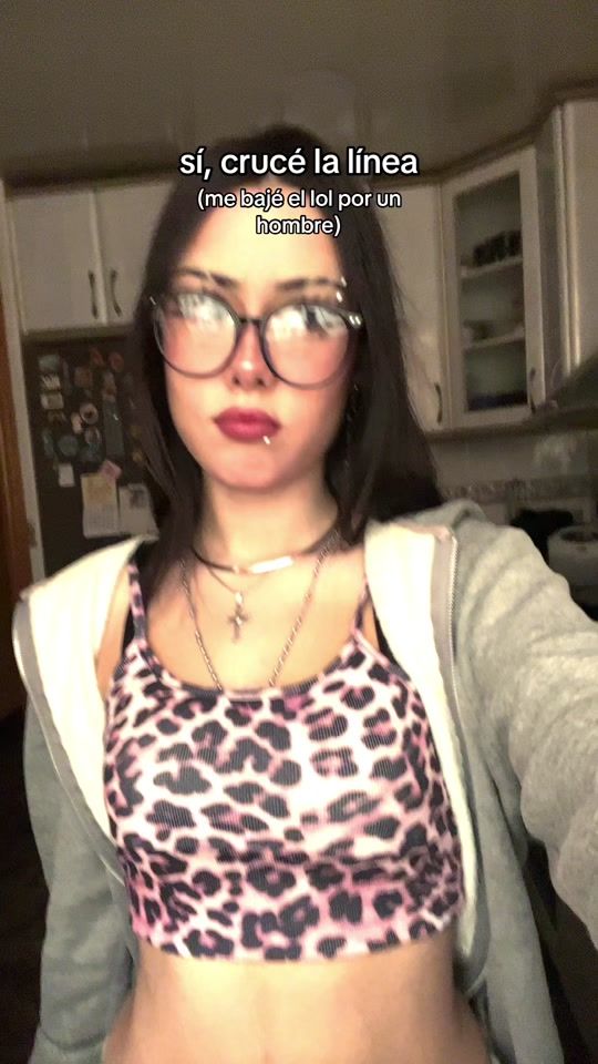 TikTok video thumbnail by liagstv