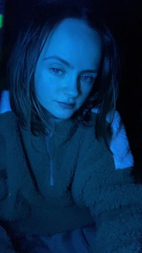 TikTok video thumbnail by itzhllz.yk