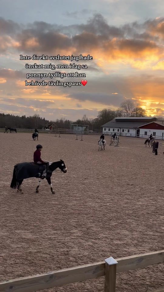 TikTok video thumbnail by freja.ridsport