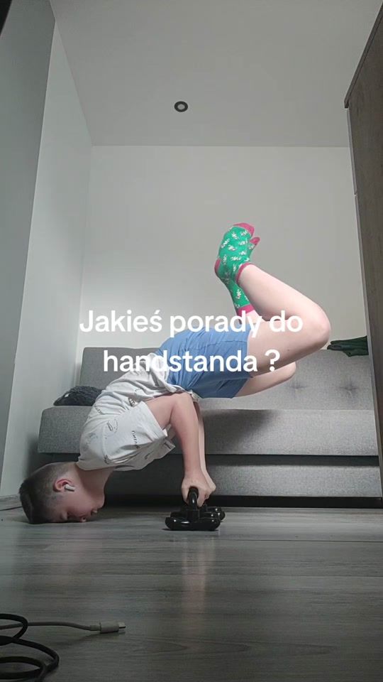 TikTok video thumbnail by calistheinic01