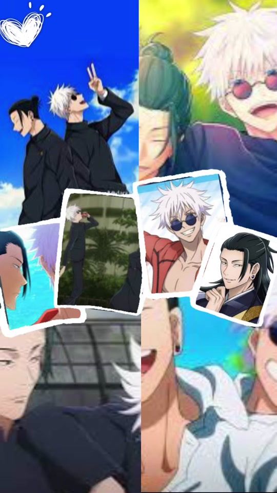 TikTok video thumbnail by gojoisthebest5678