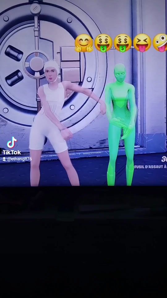 TikTok video thumbnail by pousoune