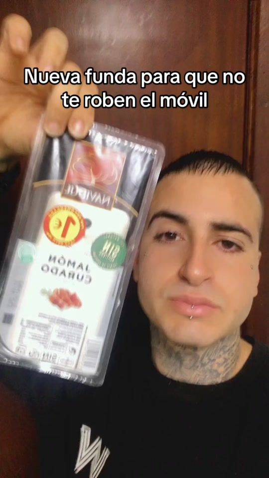 TikTok video thumbnail by iomar_gimenez