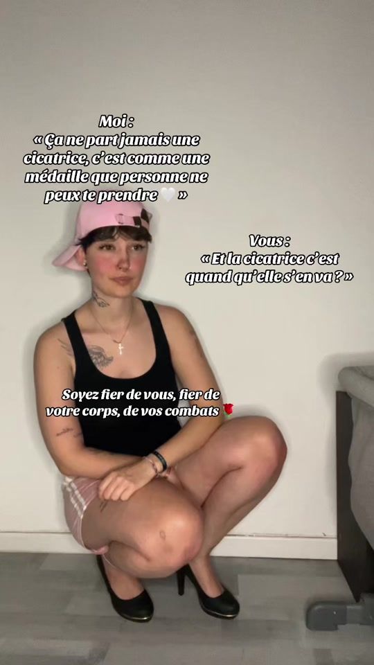 TikTok video thumbnail by la_calineuse