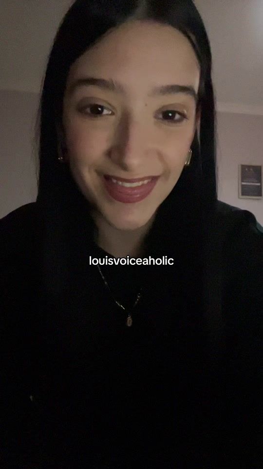 TikTok video thumbnail by llarocass