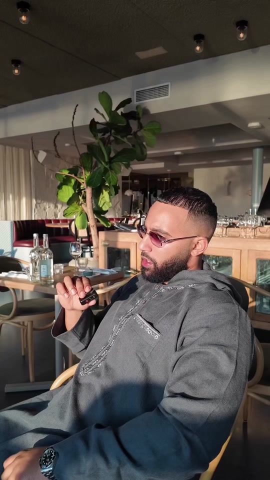 TikTok video thumbnail by ysineofficial