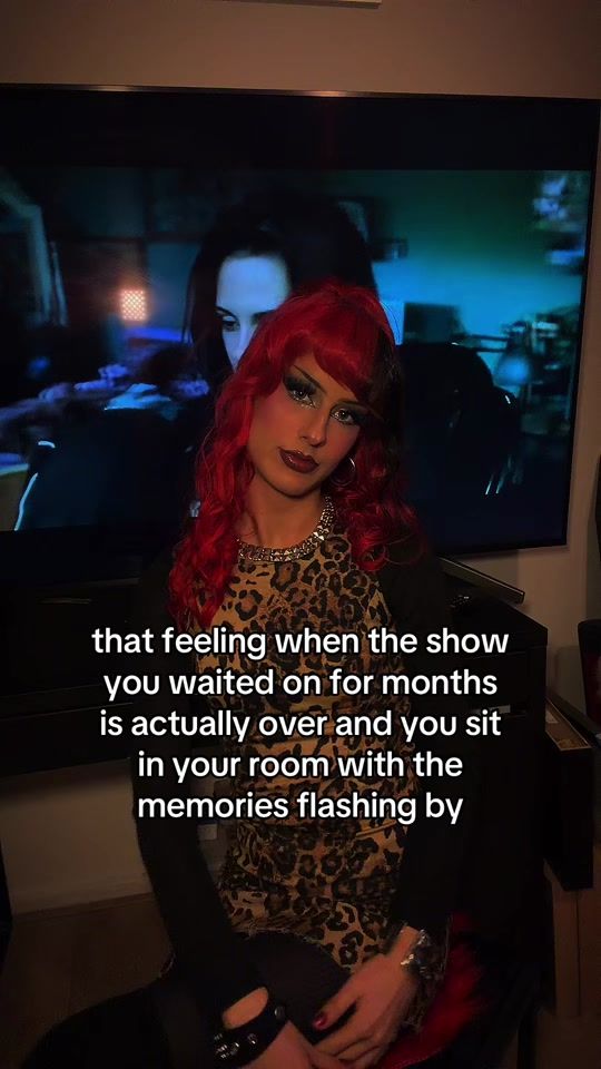 TikTok video thumbnail by redrumluna
