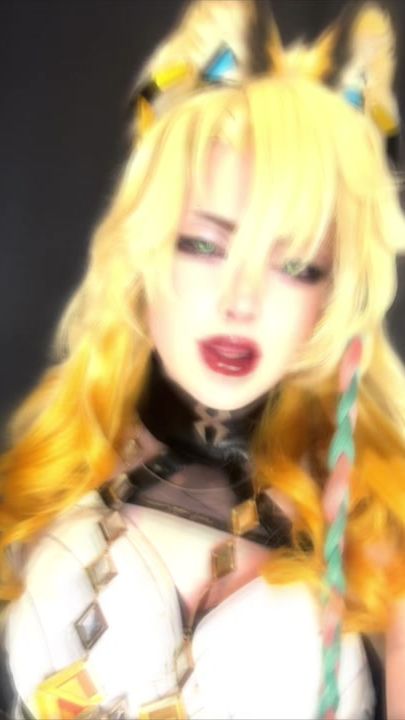 TikTok video thumbnail by cos.by.mera
