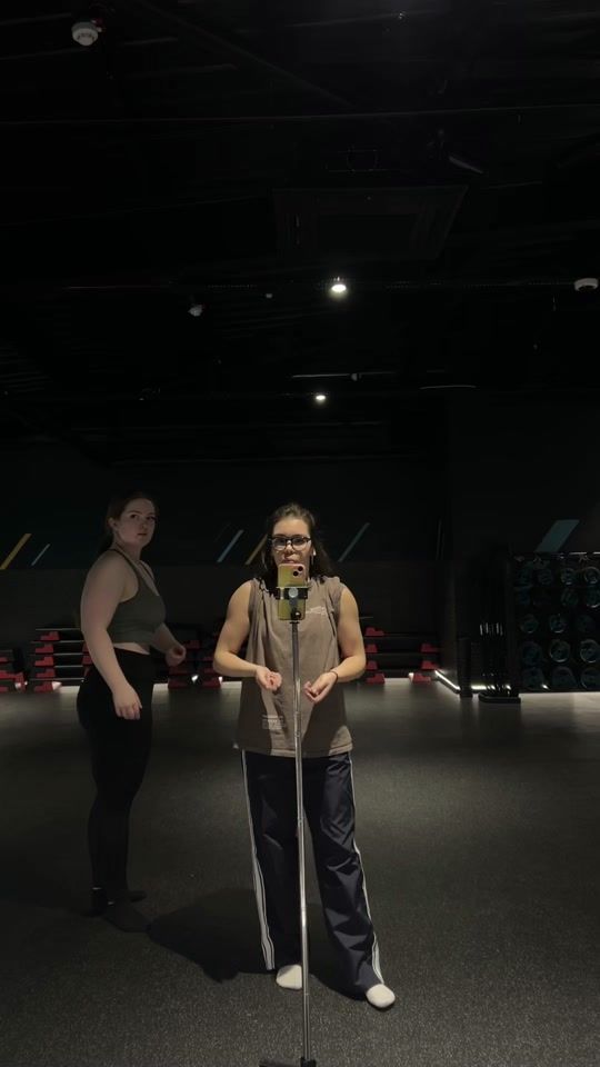 TikTok video thumbnail by sarahbklifts
