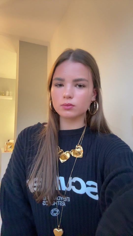 TikTok video thumbnail by anoukouwehandx
