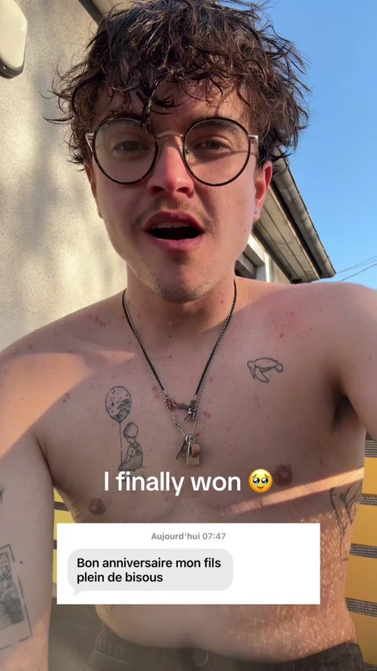TikTok video thumbnail by chewbiben