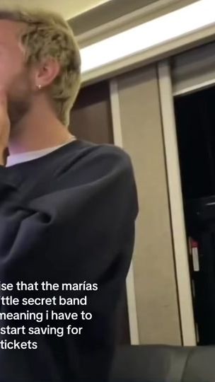 TikTok video thumbnail by themariasgf