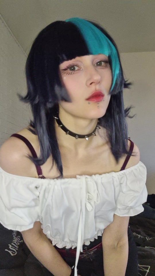 TikTok video thumbnail by snowfaerii7