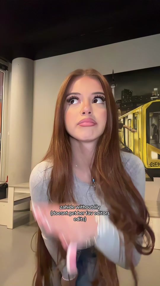 TikTok video thumbnail by aliyahcal4