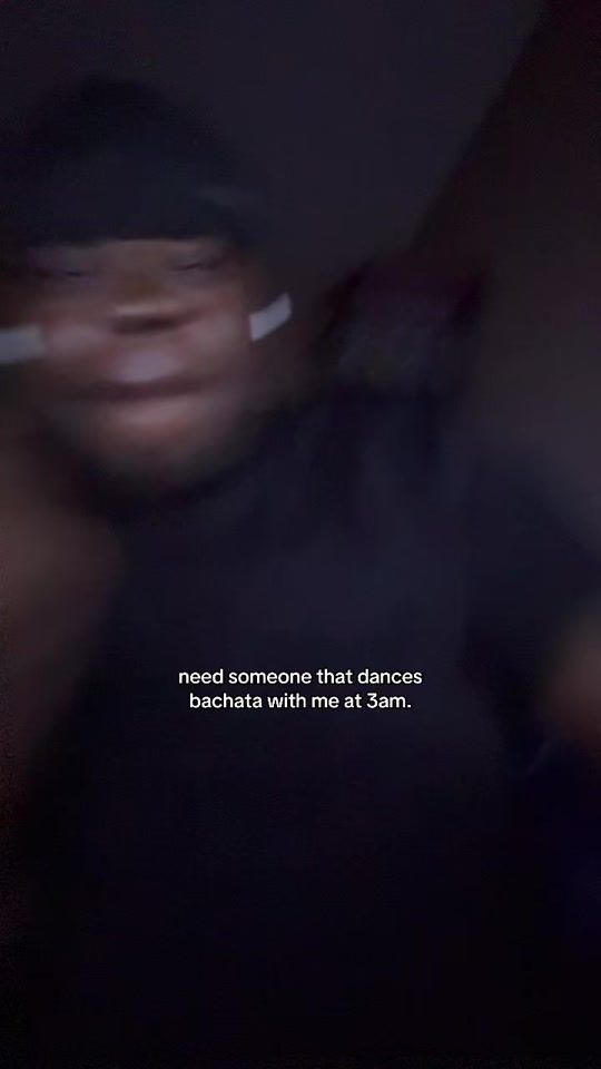 TikTok using Rechazame
