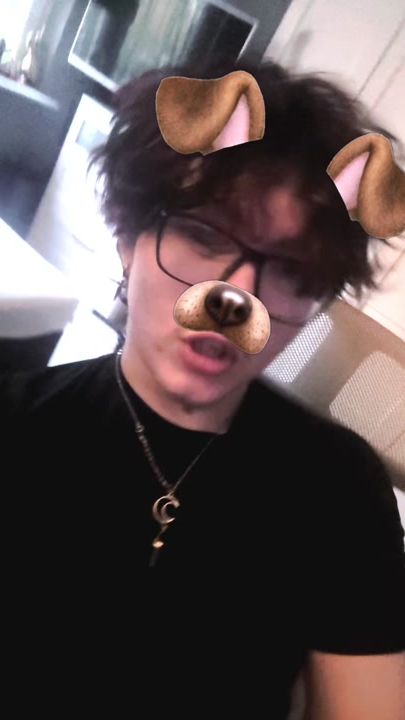 TikTok video thumbnail by vyxe_alex