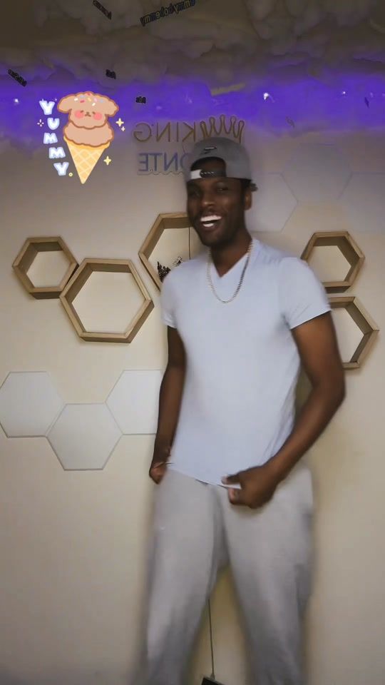 TikTok video thumbnail by king.devonte