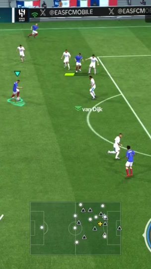 TikTok video thumbnail by footballgamemoments.tv