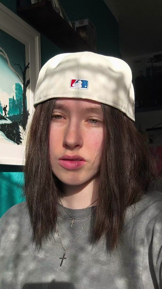 TikTok video thumbnail by marythetree1