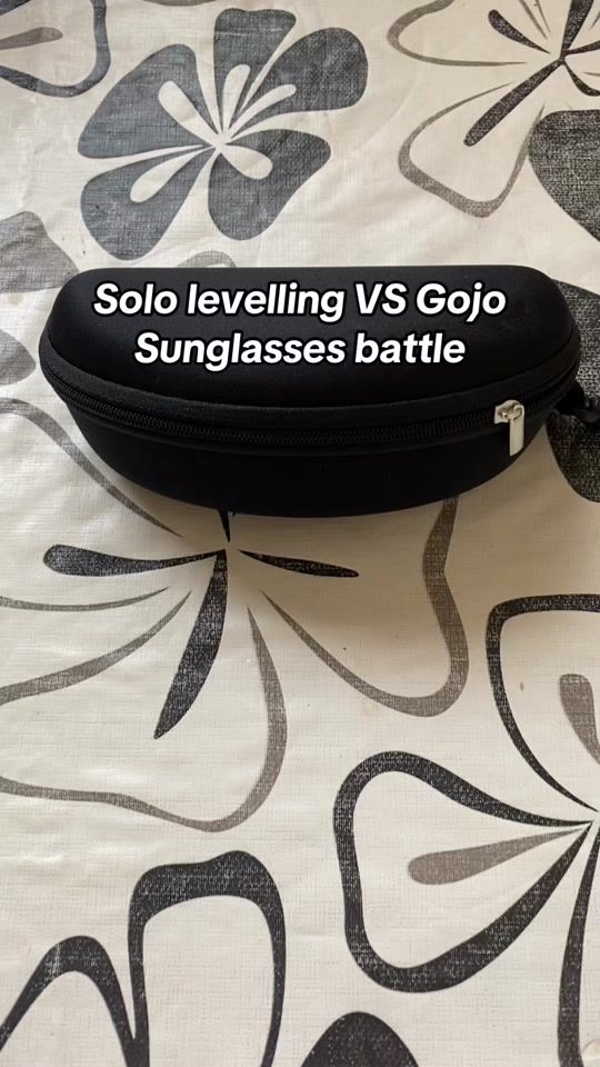 TikTok video thumbnail by gojossonglasses