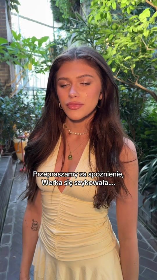 TikTok video thumbnail by weronika.jagus