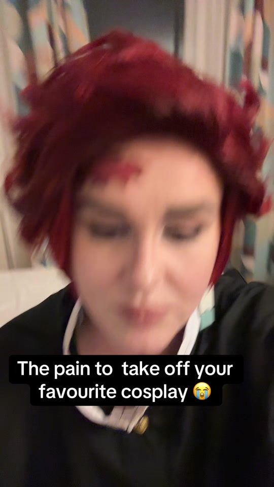 TikTok video thumbnail by hopfin.cosplay