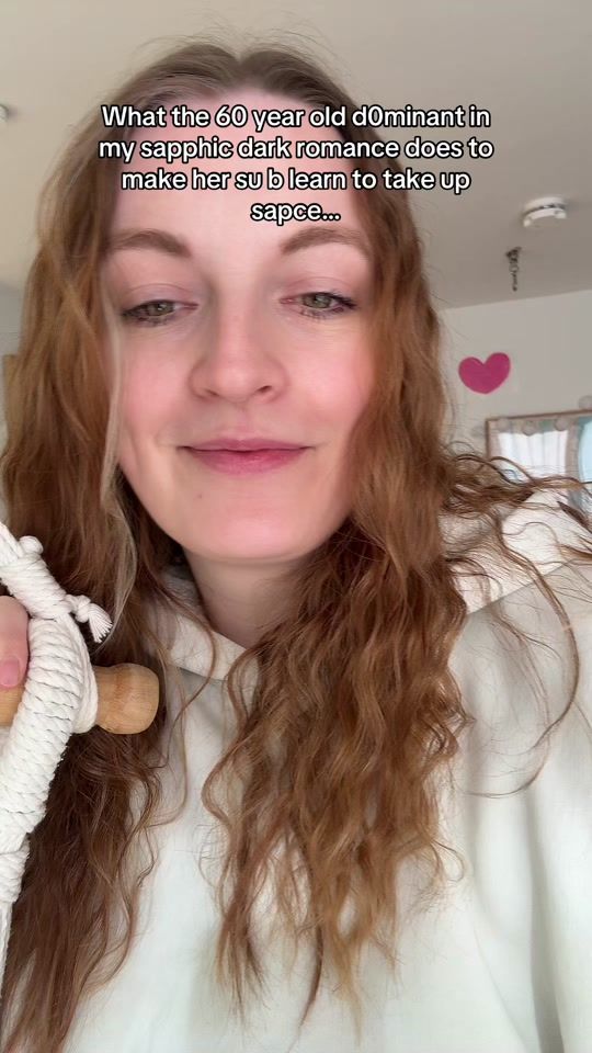 TikTok video thumbnail by authorcmraven