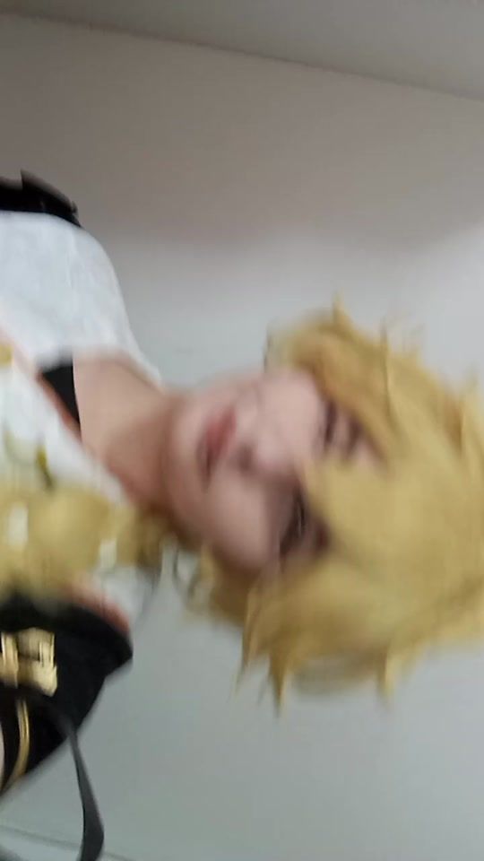 TikTok video thumbnail by beca_cosplay