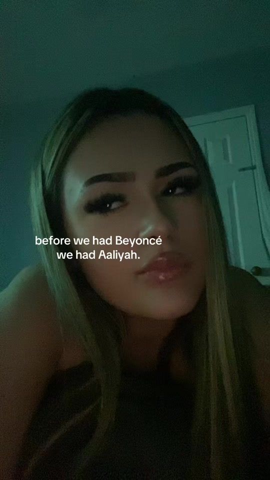 TikTok video thumbnail by hallielikesonclouds