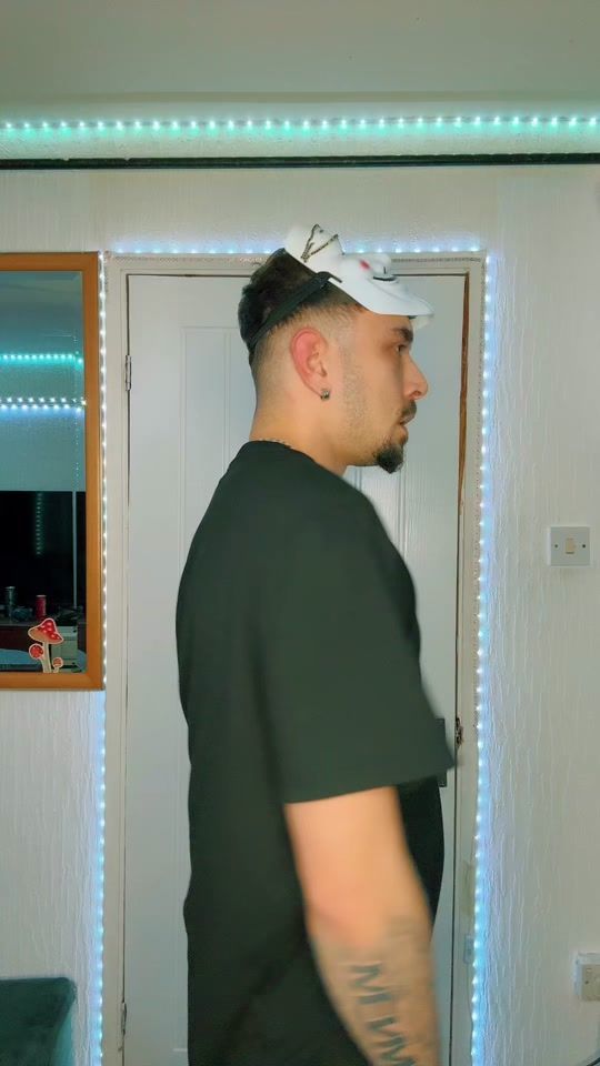 TikTok video thumbnail by brandonleighb