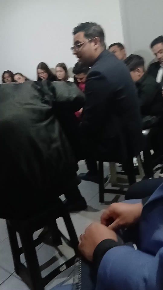 TikTok video thumbnail by indyanara_ribeiro