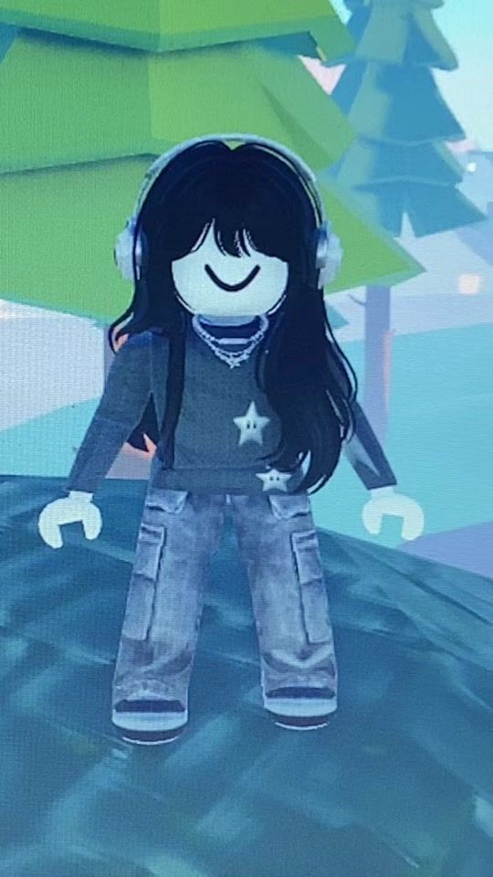 TikTok video thumbnail by eliwciee_roblox