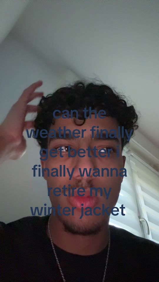 TikTok video thumbnail by user319847273
