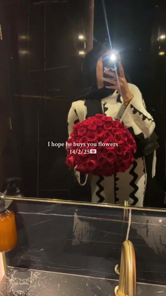TikTok video thumbnail by boujiebouquets
