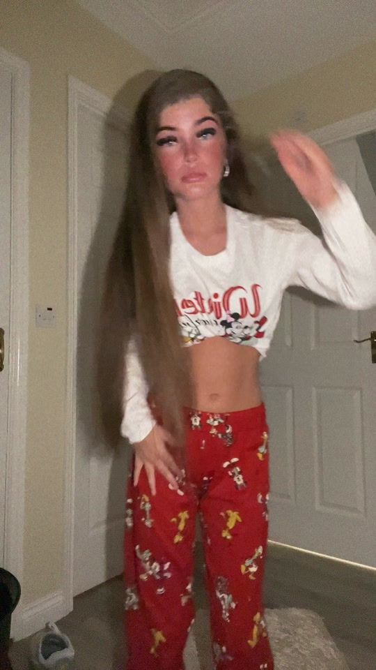 TikTok video thumbnail by annewithane145