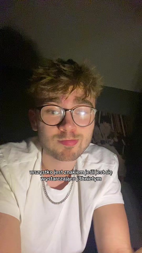 TikTok video thumbnail by sieklucki