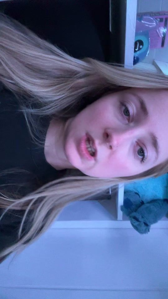 TikTok video thumbnail by itstherealsylke