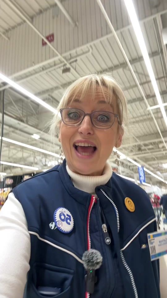 TikTok video thumbnail by carrefour_chartres