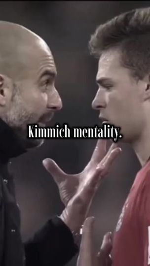 TikTok video thumbnail by kimmich_mentality_aura