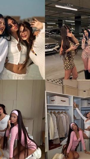 TikTok video thumbnail by polina.kosch